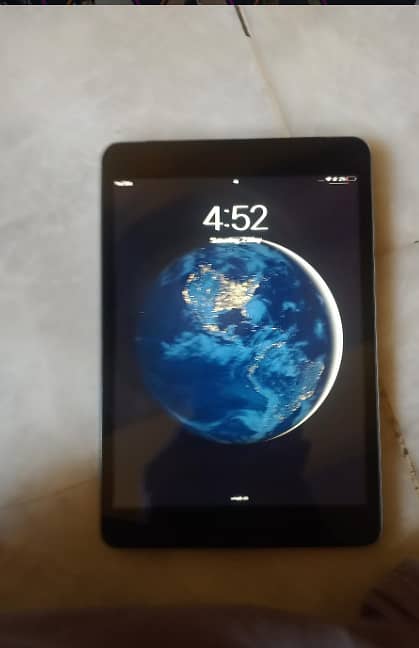 IPAD mini 2 10