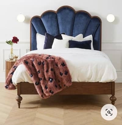Pinterest queen bed