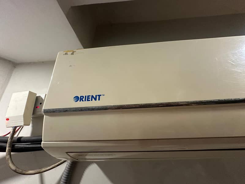Orient Split AC 1