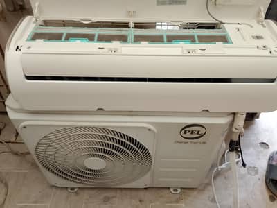 just like new pel 1ton inverter