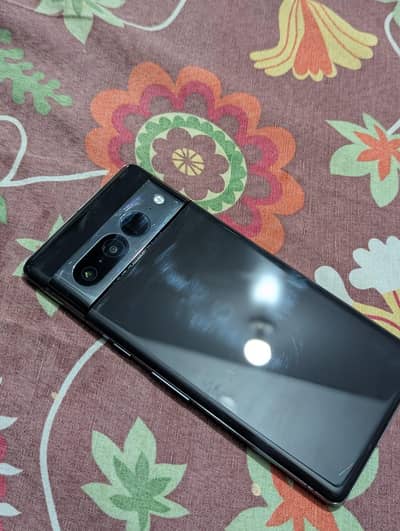 google pixel 7 pro