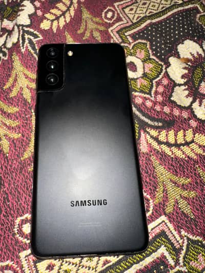 Samsung S21 Plus