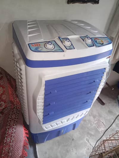 Air cooler