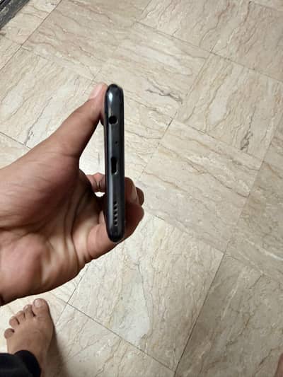 honor 10 lite . PTA approved