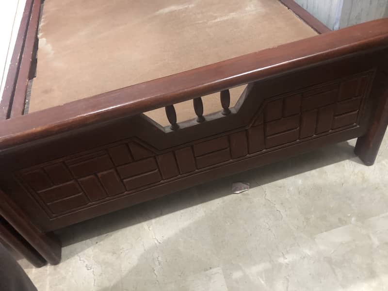 2 Single Bed 1
