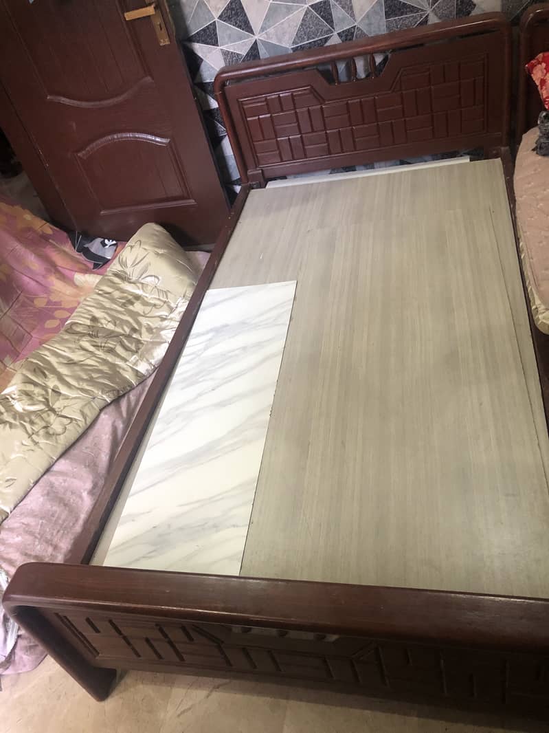 2 Single Bed 6