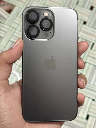 Iphone 13 pro pta