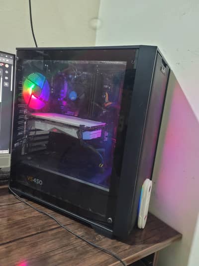 I5 6600th Pc