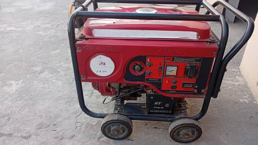 3kW Generator in Good condition
