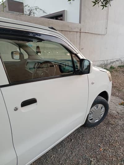 Suzuki wagon r available for indrive / yango