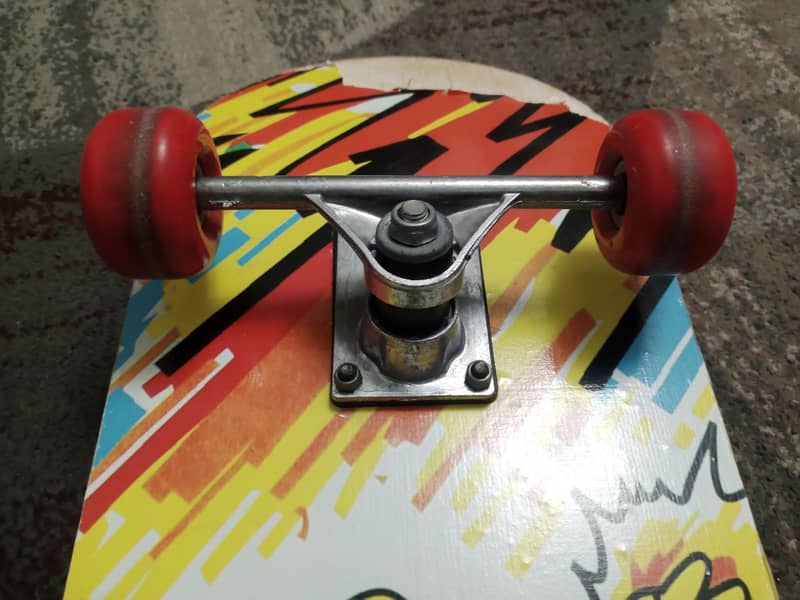 Skate Board 5