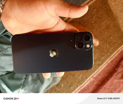 Iphone 13 jv dm for clear video