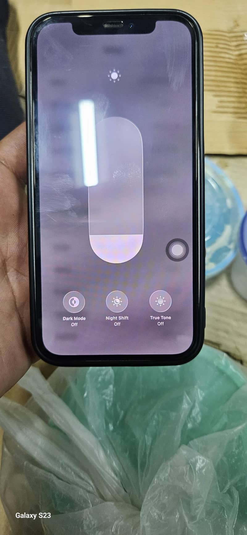 iPhone 12 5
