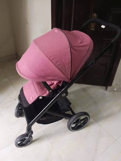 Cybex Balios S baby stroller