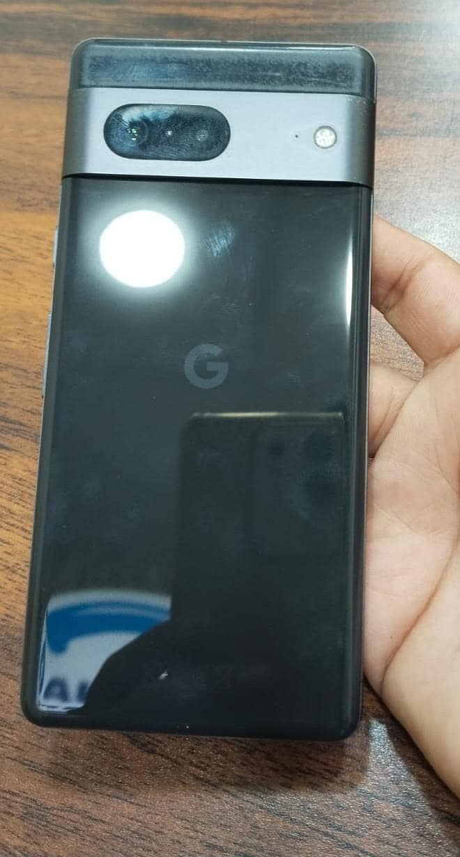 Google pixel 7 2