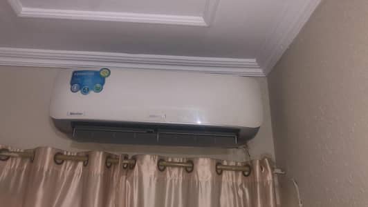 Kenwood 1.5 ton Inverter