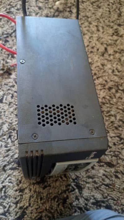 No repair good condition