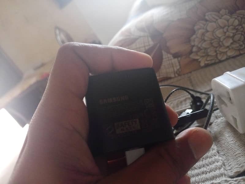 adapter 0