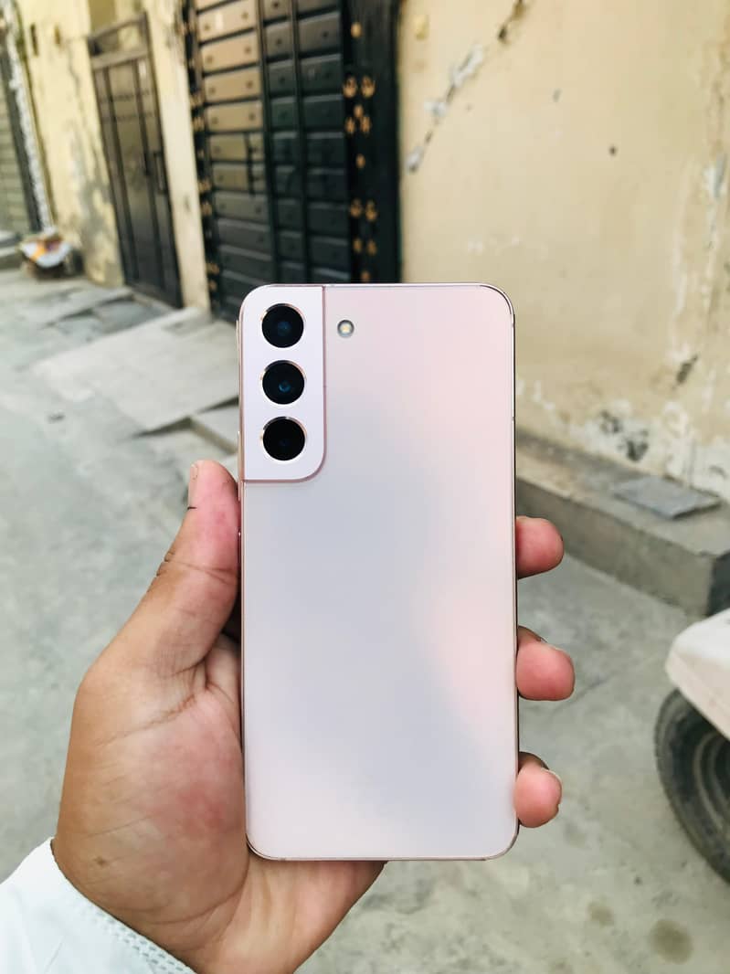 s22mini 0