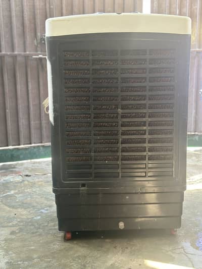 Yashica full size air cooler