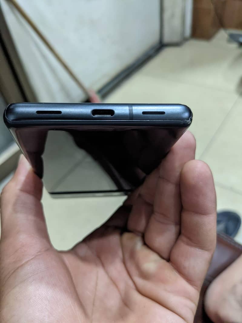 Google pixel 7a 1