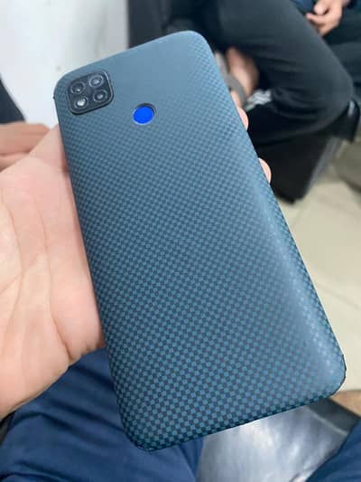 Xiaomi Redmi 9c. 4/64