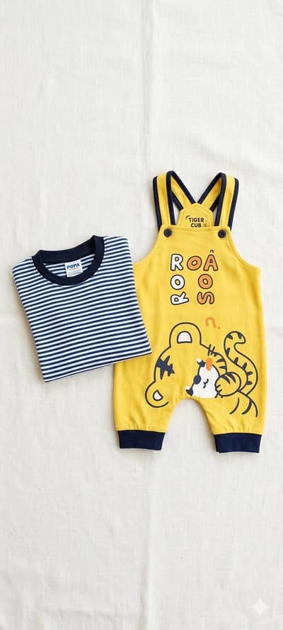 Kids Clothes | Newborn Clothes