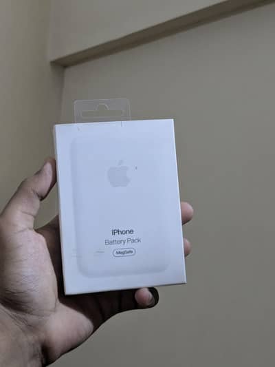 Magsafe Power Bank