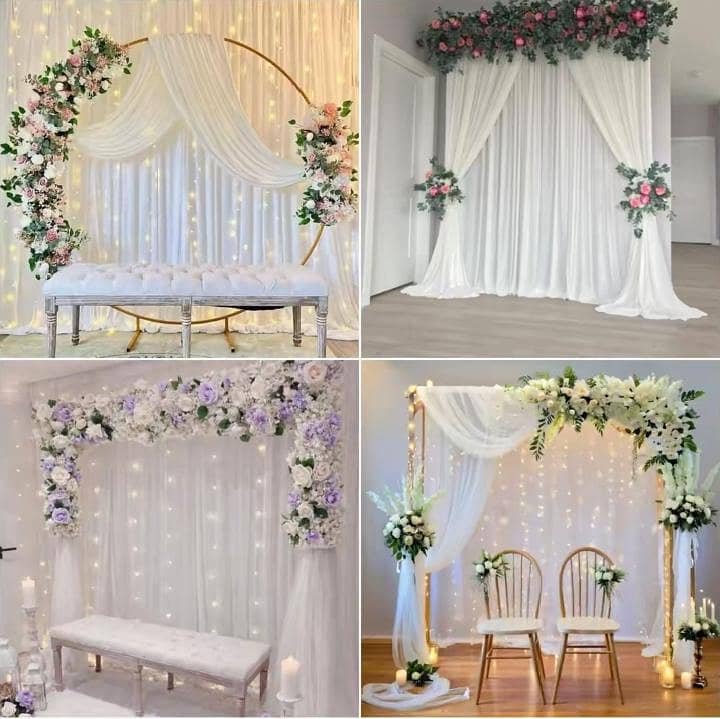 Events Decor 1