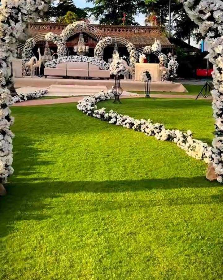 Events Decor 5