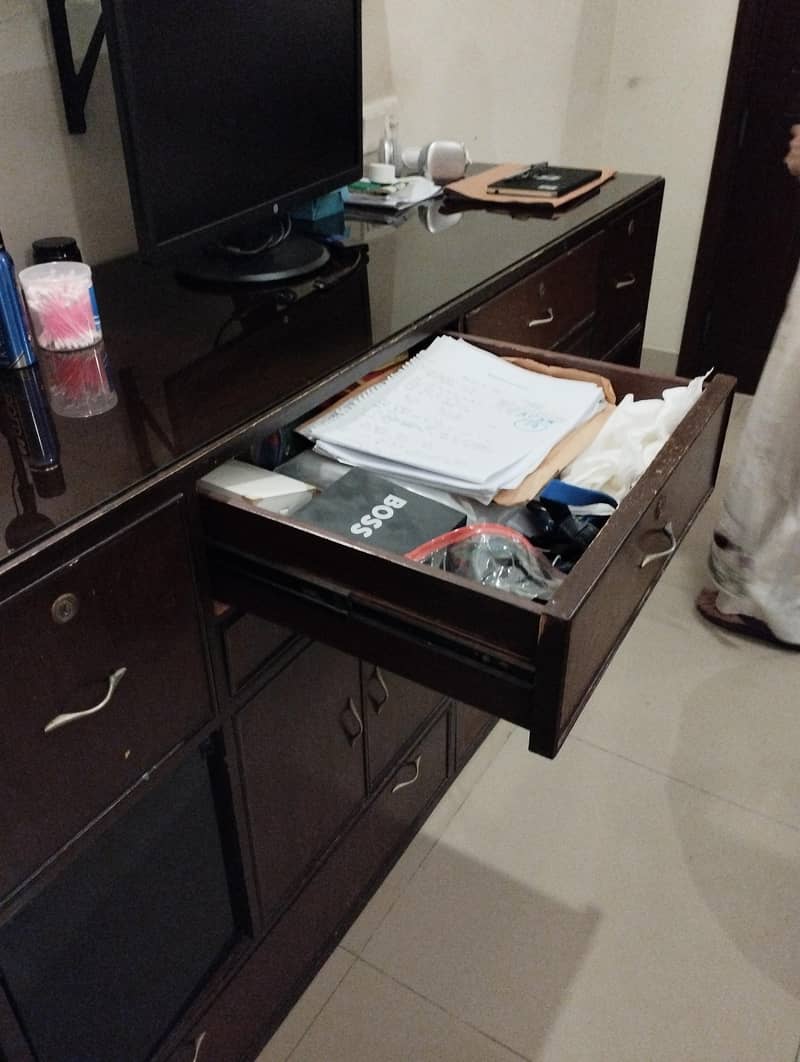 Storage Console 2