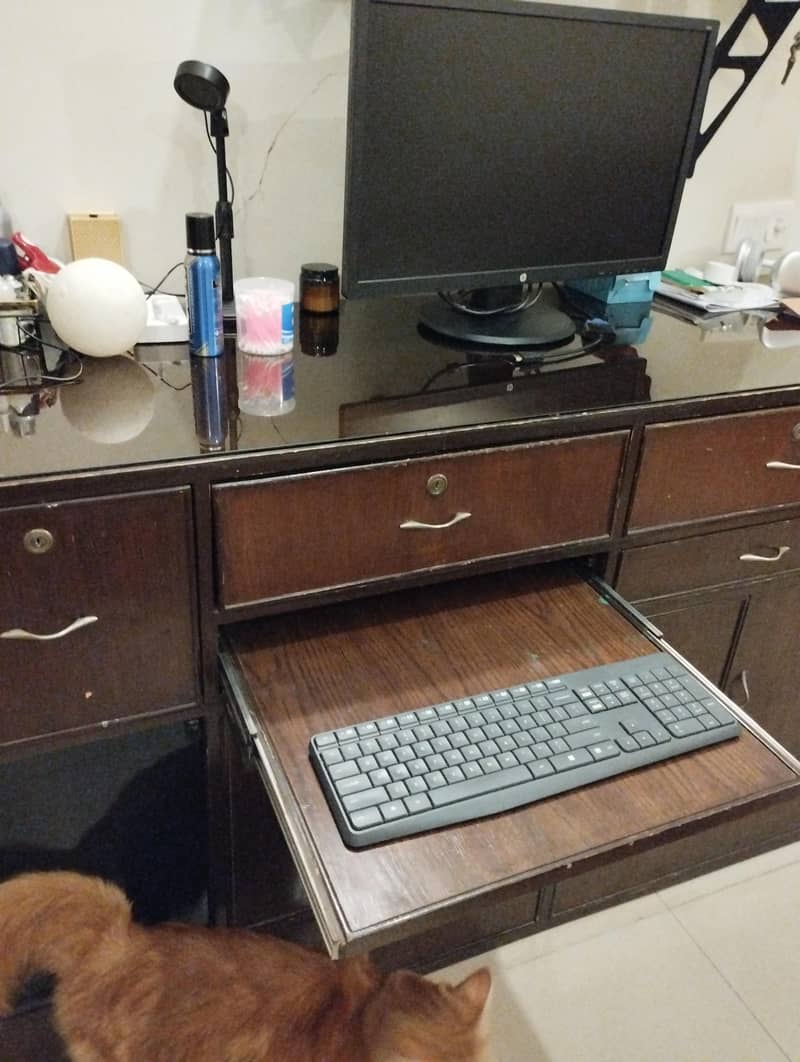 Storage Console 3