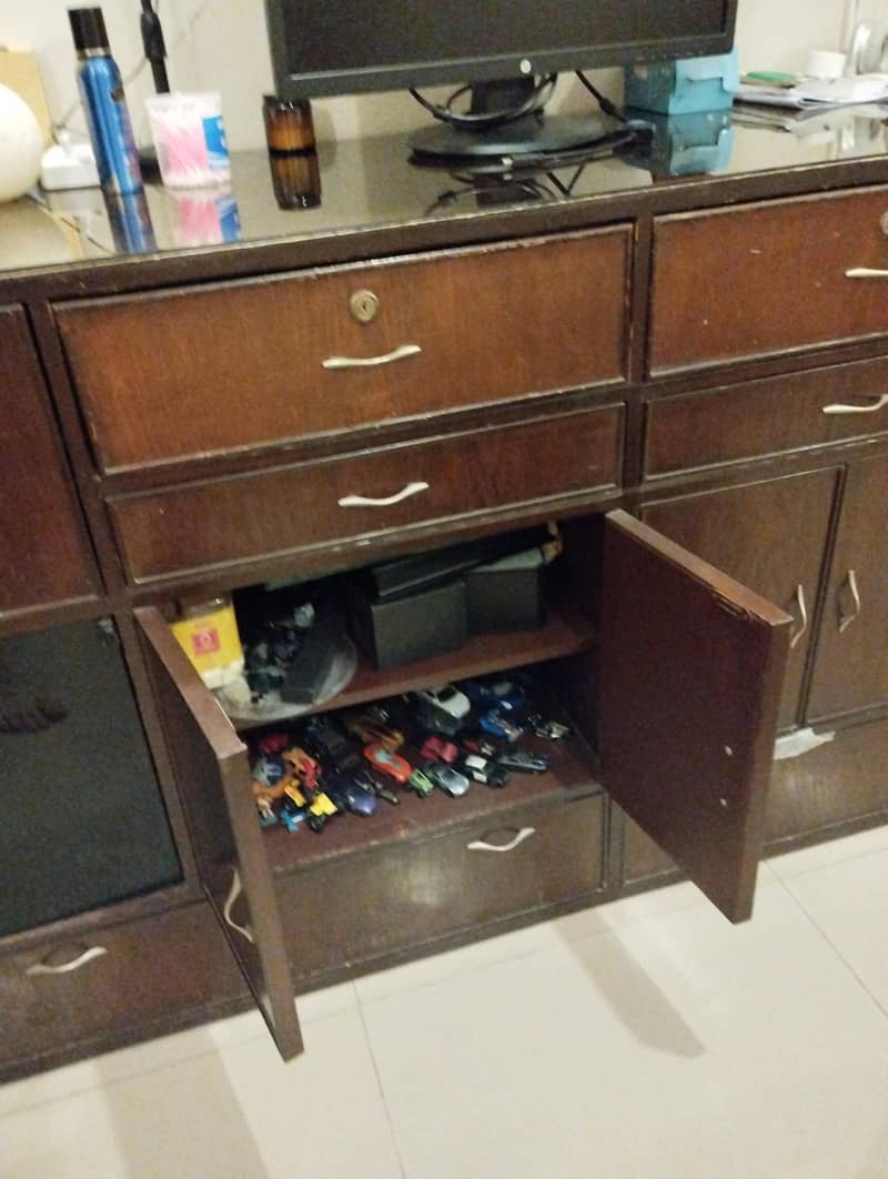Storage Console 4