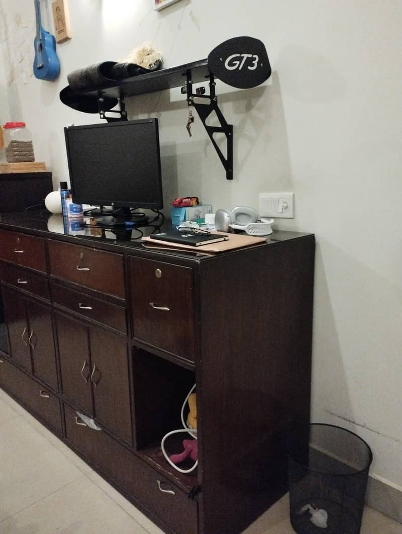 Storage Console 5