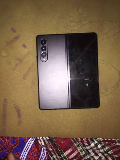 samsung z fold 3 5g