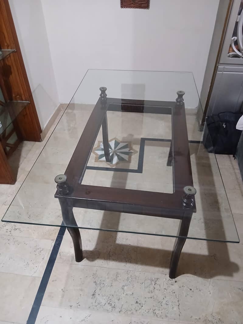 dinning table only 0