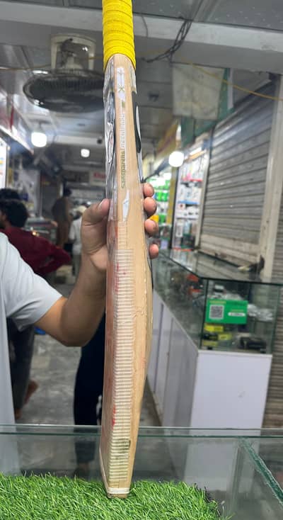 English SG bat