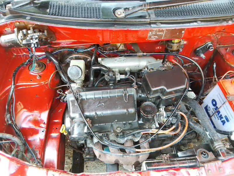 santro 2000 4