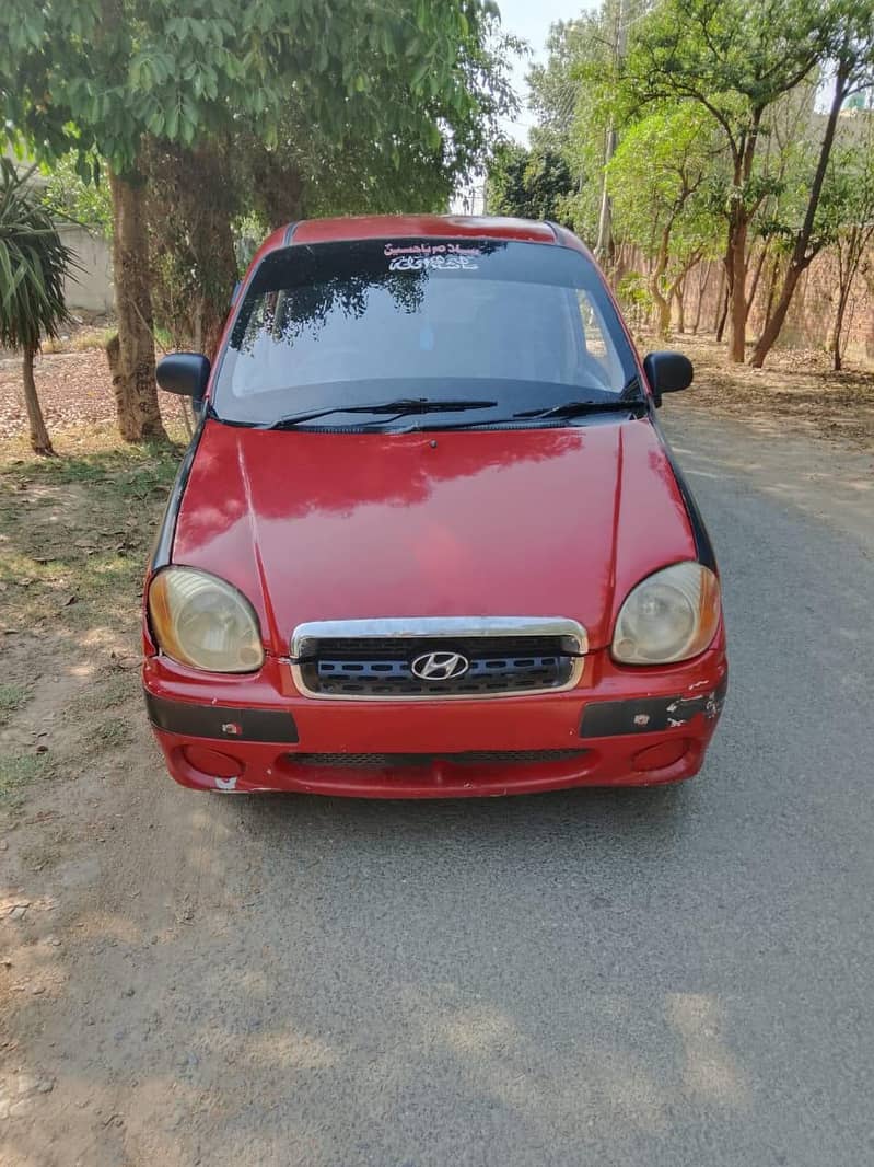 santro 2000 1