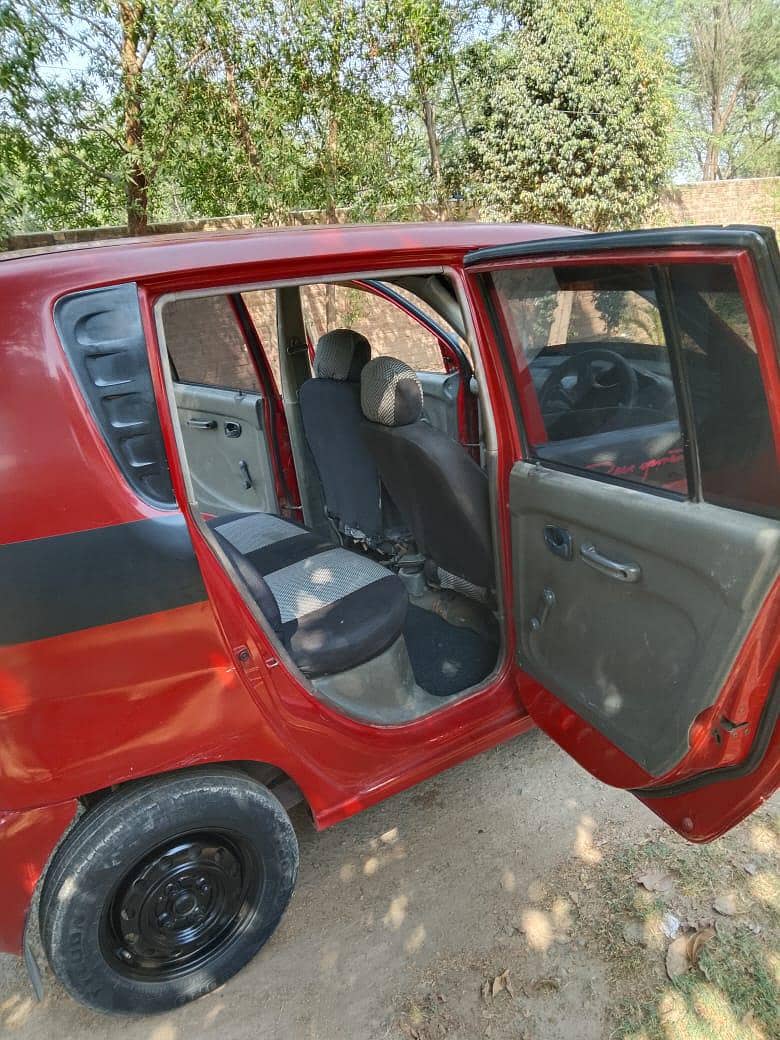 santro 2000 11