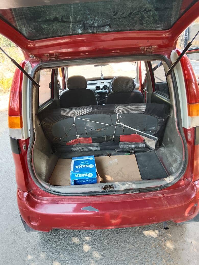 santro 2000 12