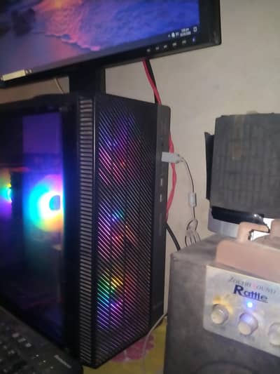 Best Budget Gaming PC