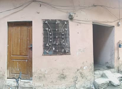 2.5 Marla House for urgent sale
