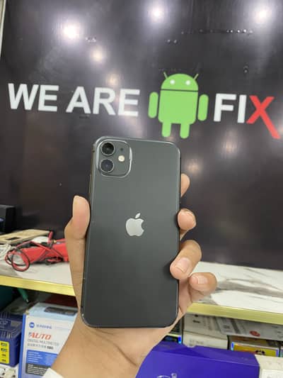 I phone 11 For Sell
