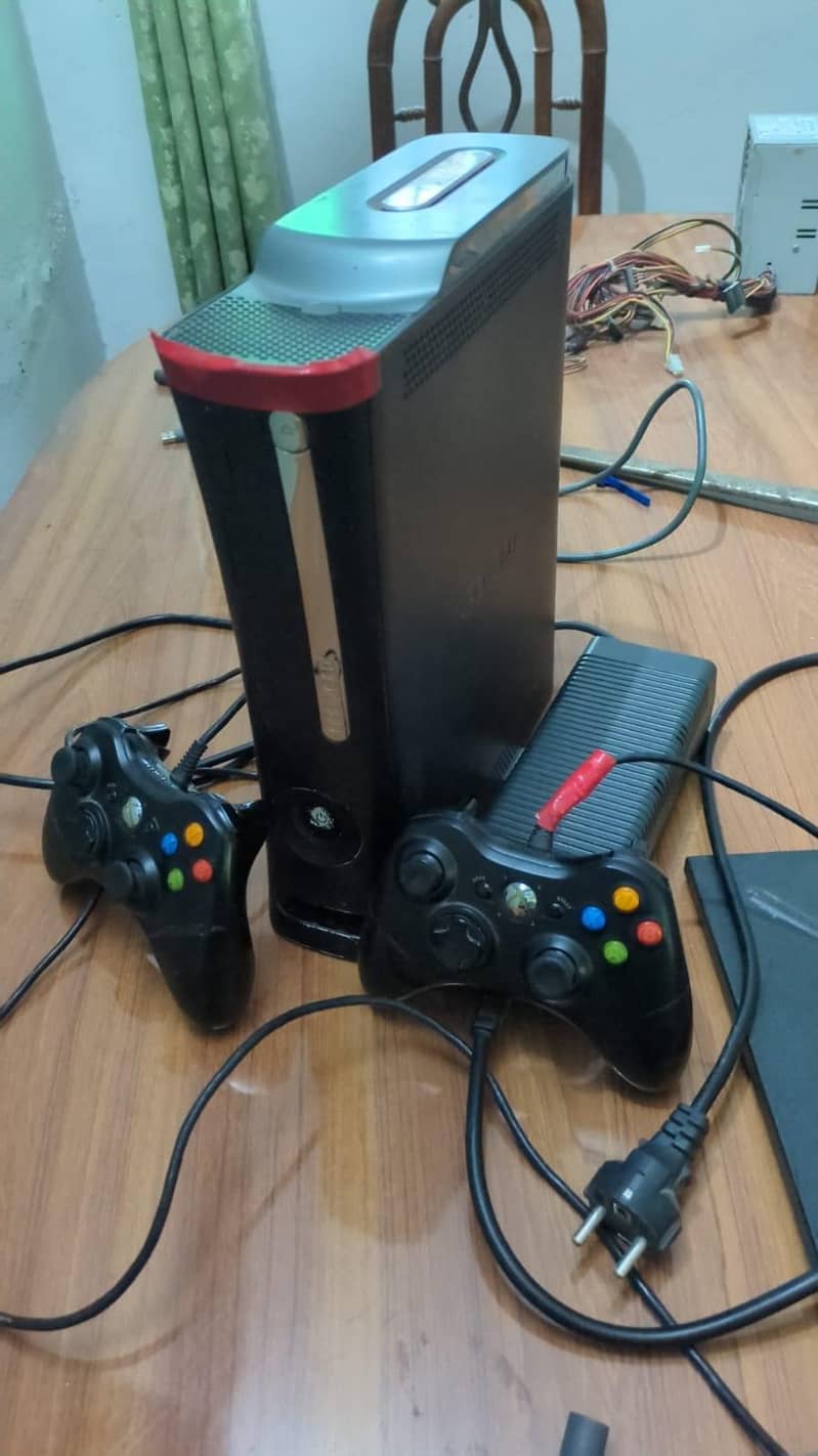 Xbox 360 0