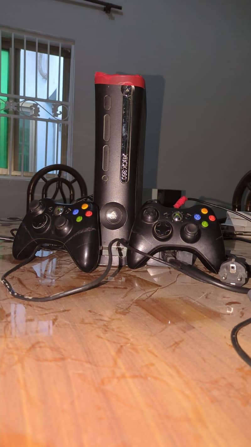 Xbox 360 1