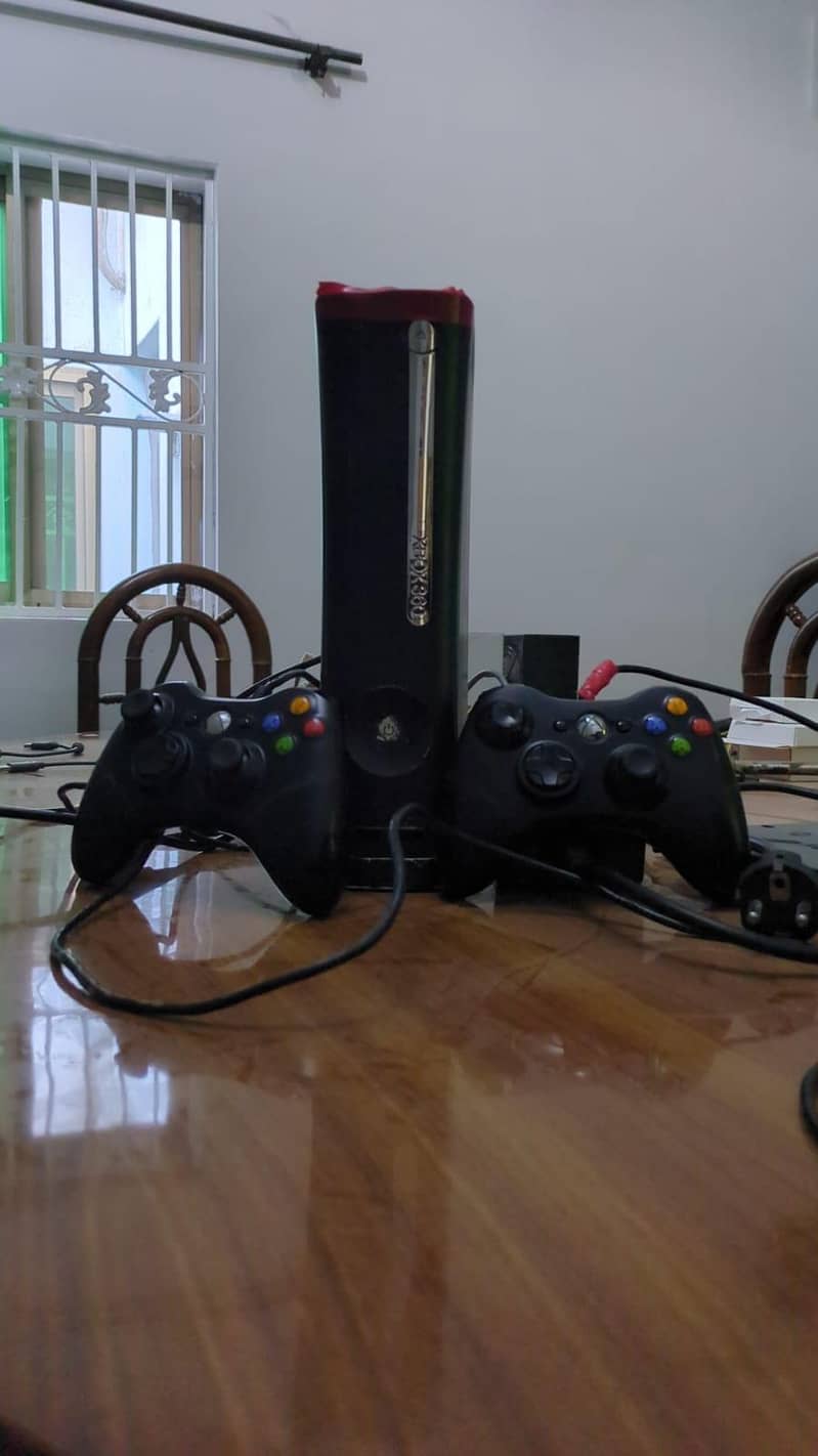Xbox 360 2