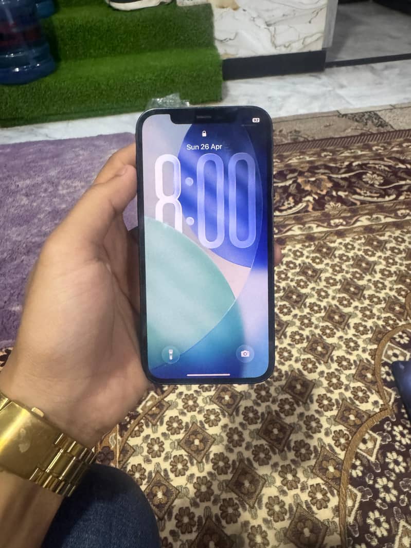 IPHONE 12  1