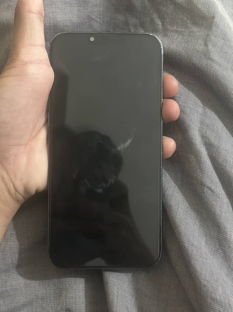 Iphone 13 pro max 0