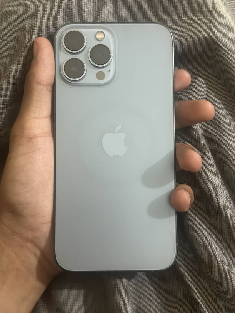 Iphone 13 pro max 1